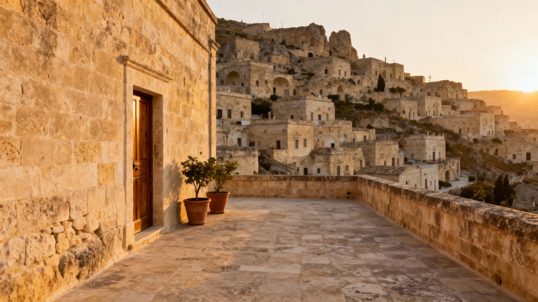 Matera, Basilicata