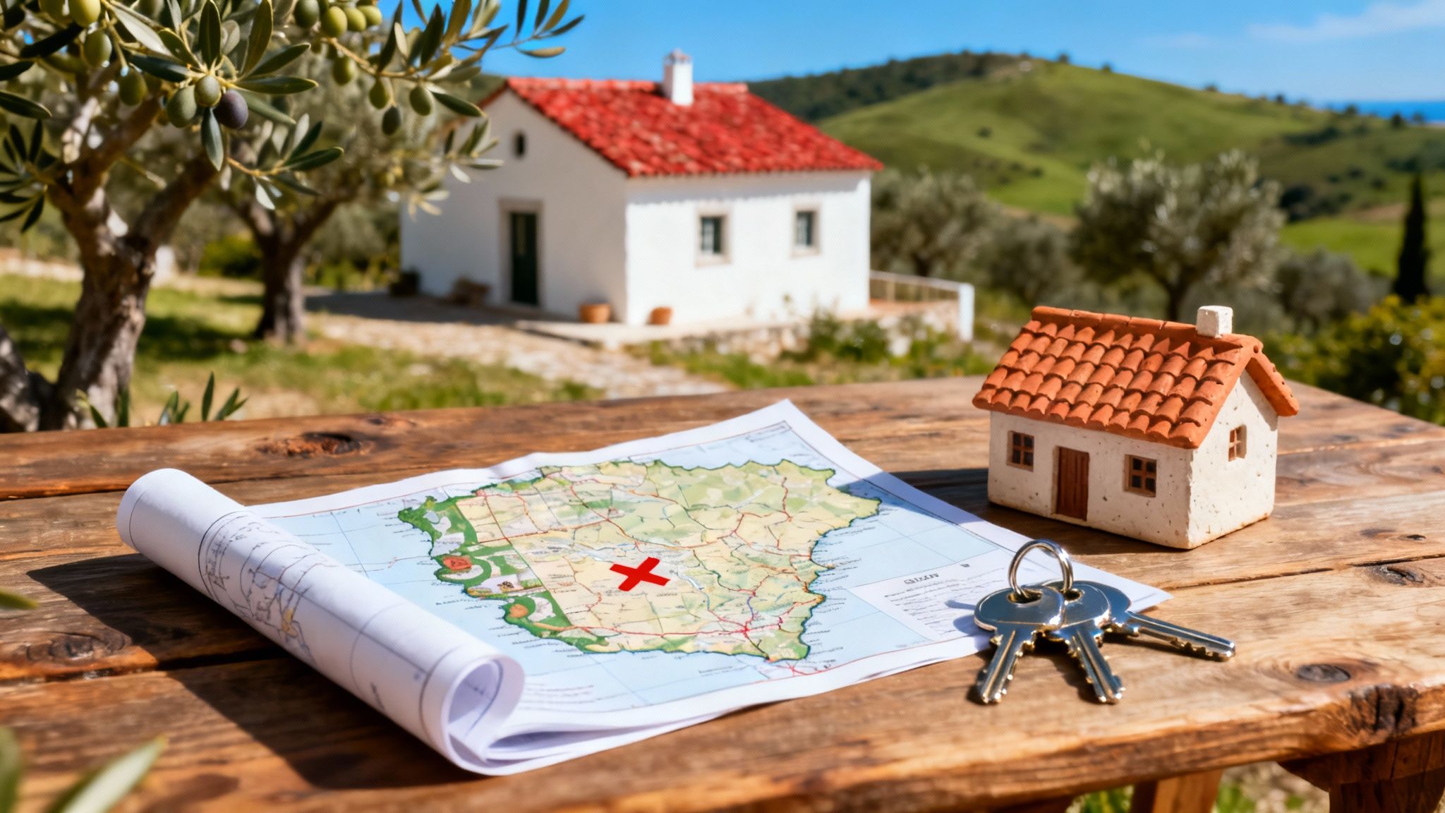 Guide to Buy a Cheap House in Portugal: Affordable Regions & Tips