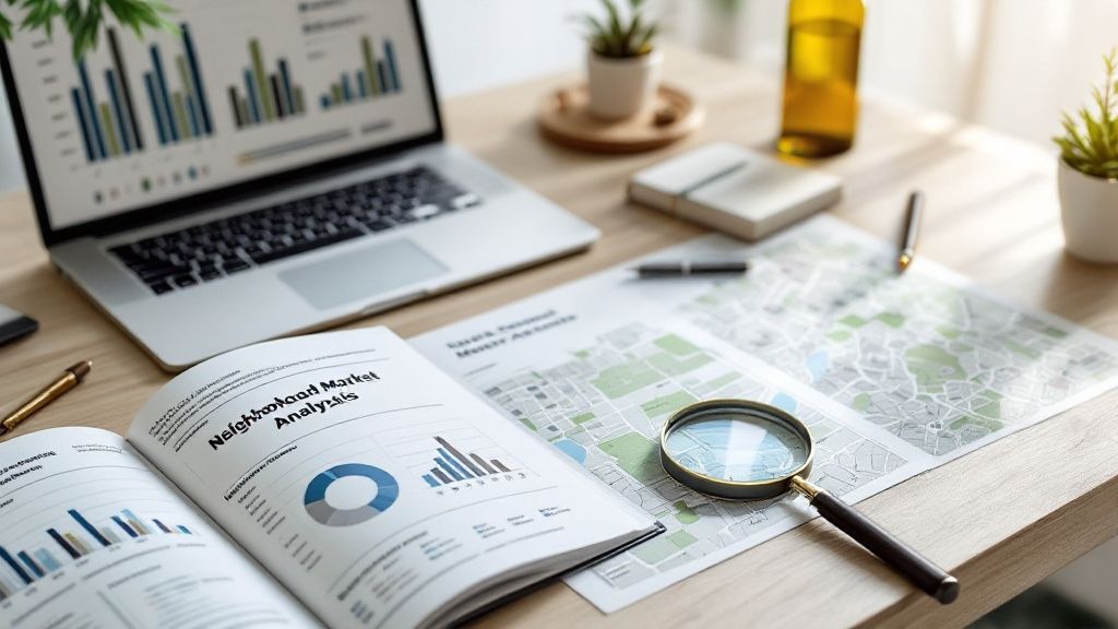 Tip 1: Master Hyper-Local European Market Research