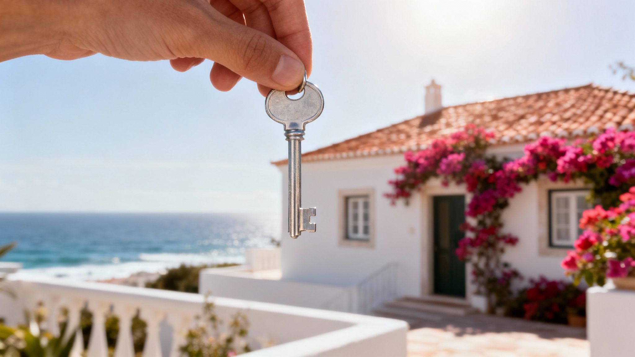Your Complete Guide to Portugal Houses for Sale