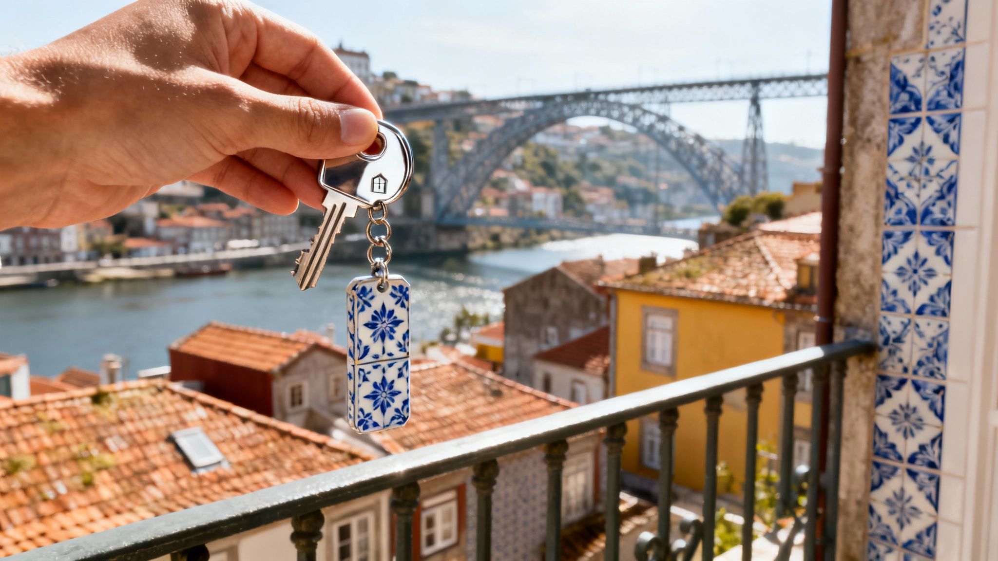 Buy Apartment Porto Portugal: Your Porto Property Guide