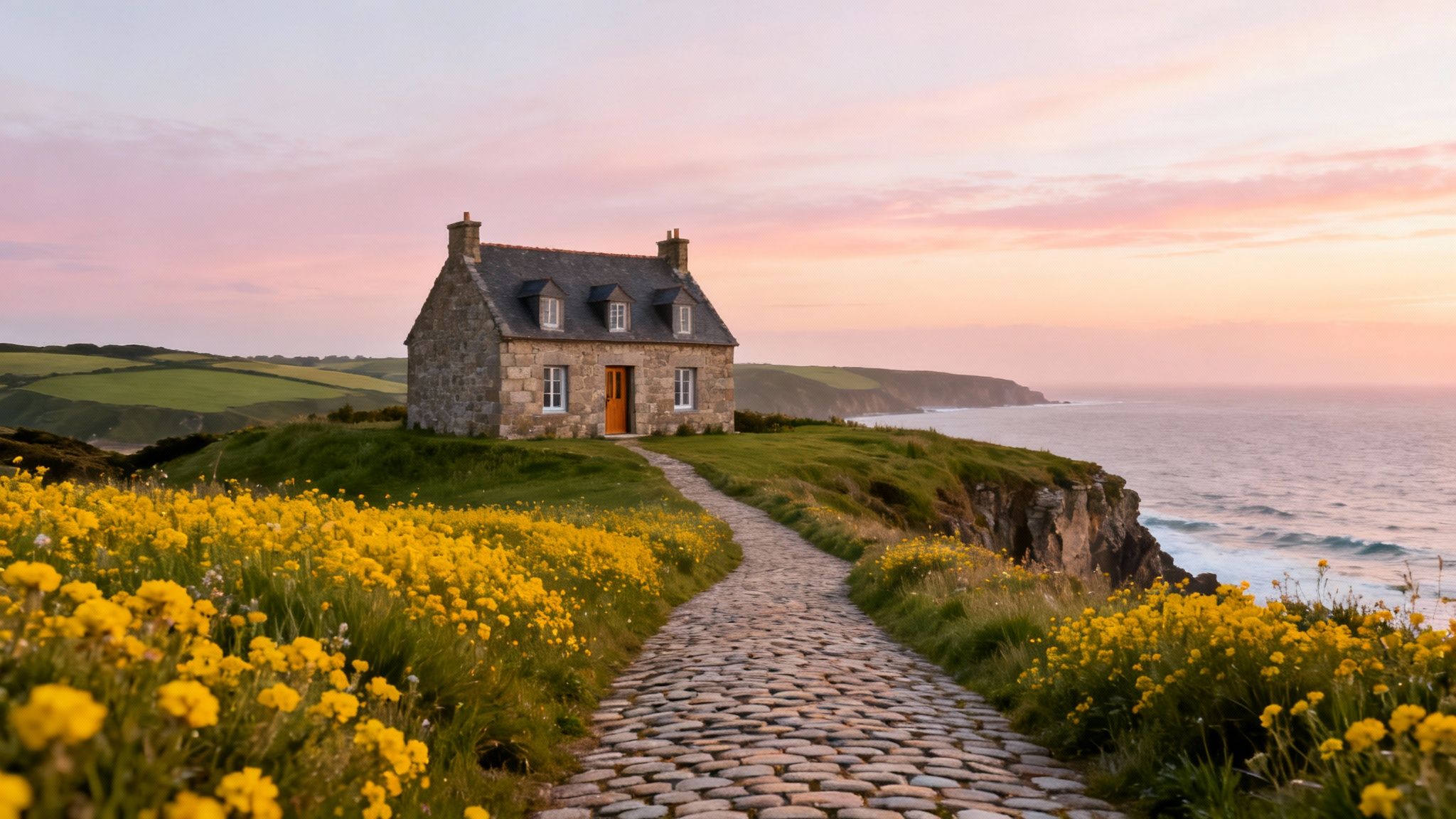 Your Guide to Finding a House in Brittany for Sale
