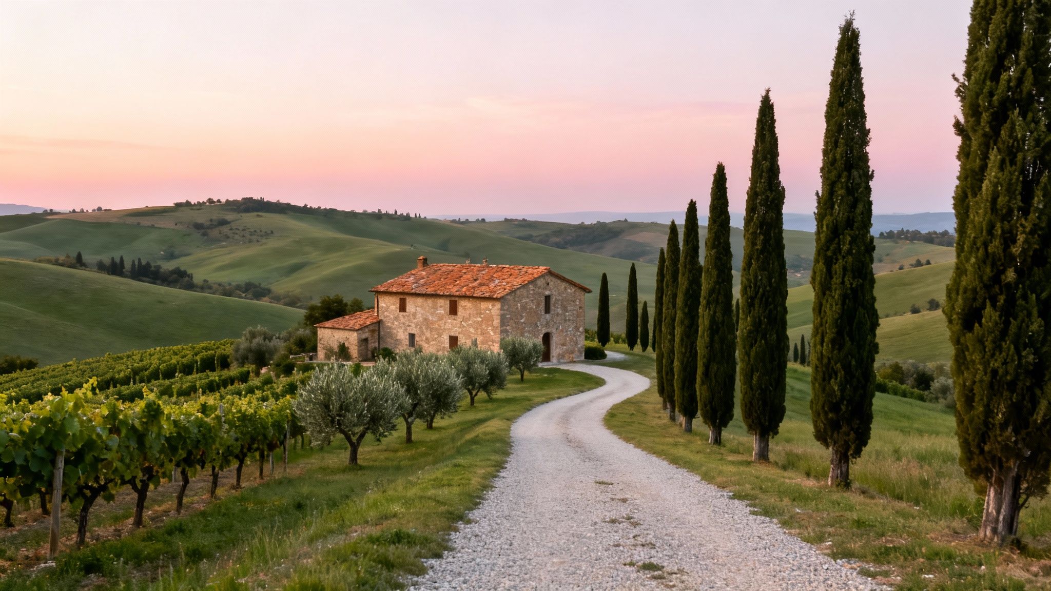 Explore Italian Country Houses: Your Guide to Buying in Italy