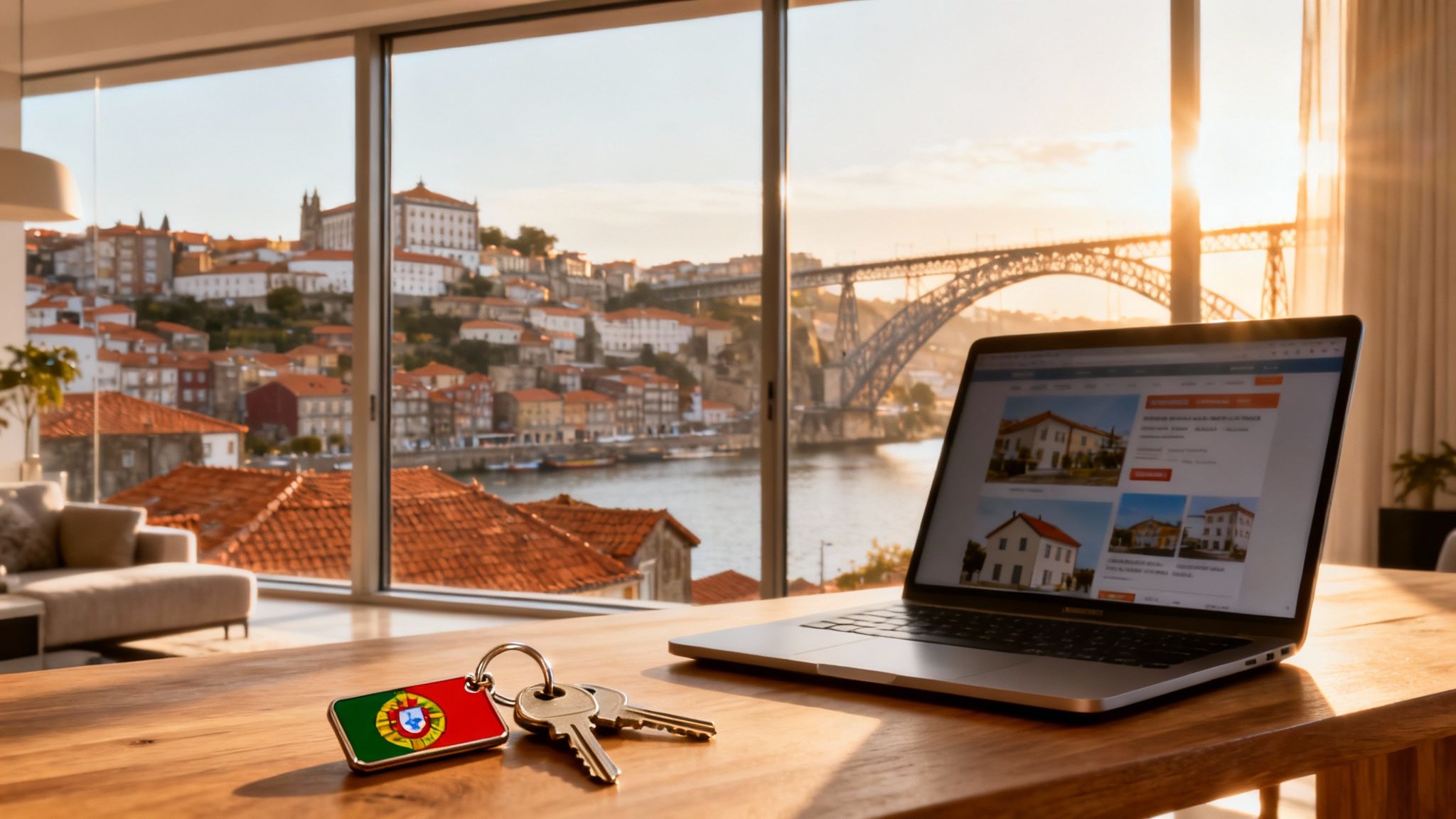 Buy Apartment in Porto Portugal: Your Complete Guide