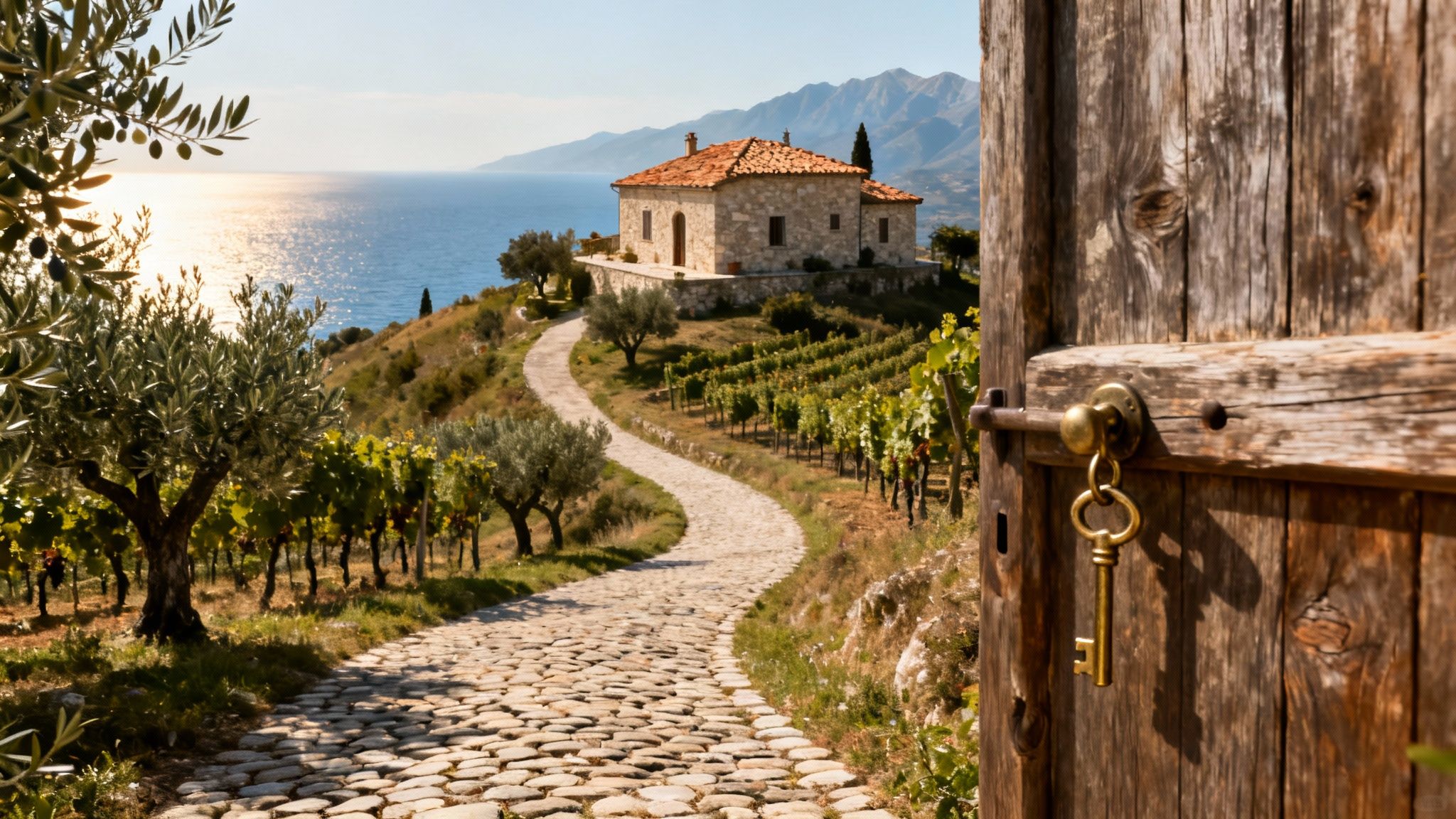 Property for Sale in Abruzzo, Italy: Your Guide to Dream Homes