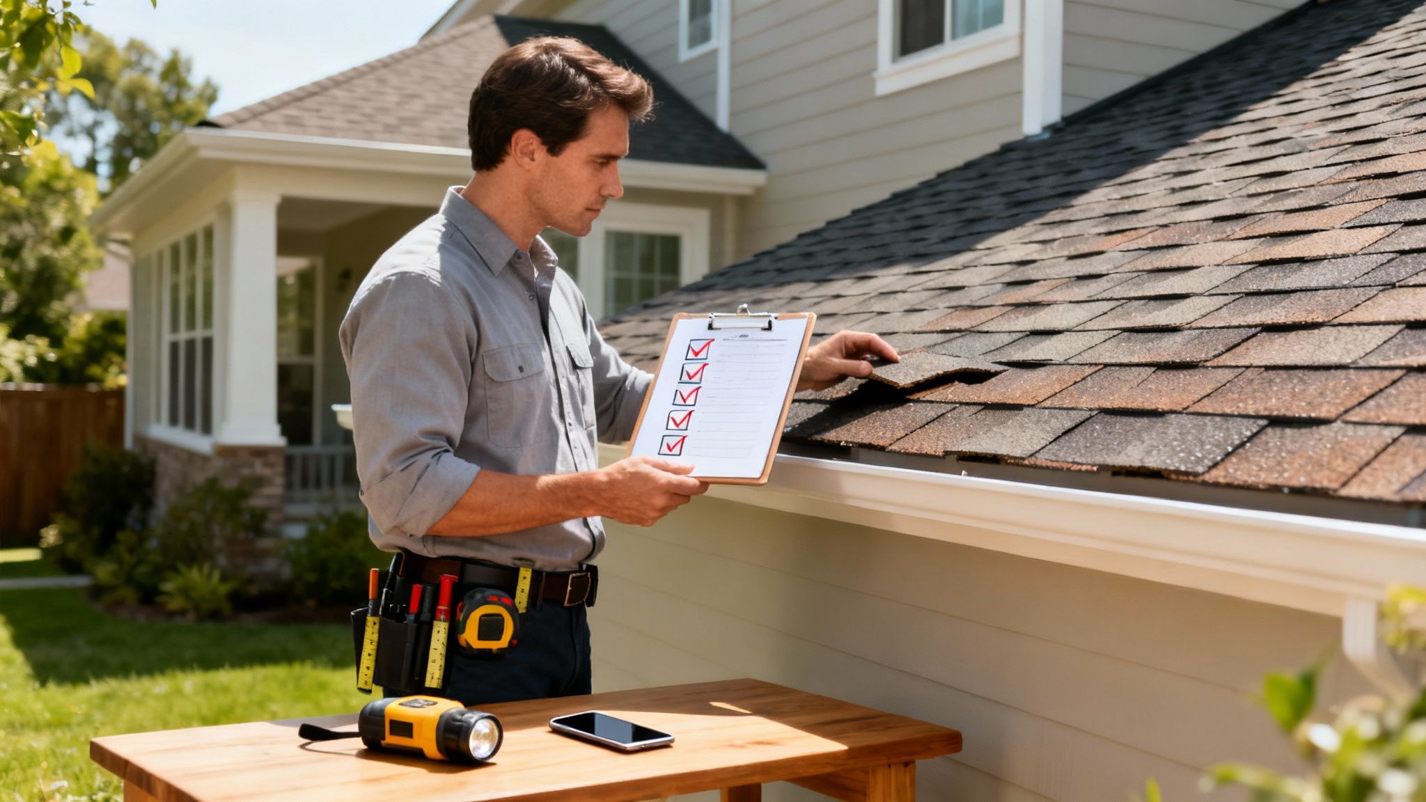How to Inspect a House Before Buying: Essential Guide
