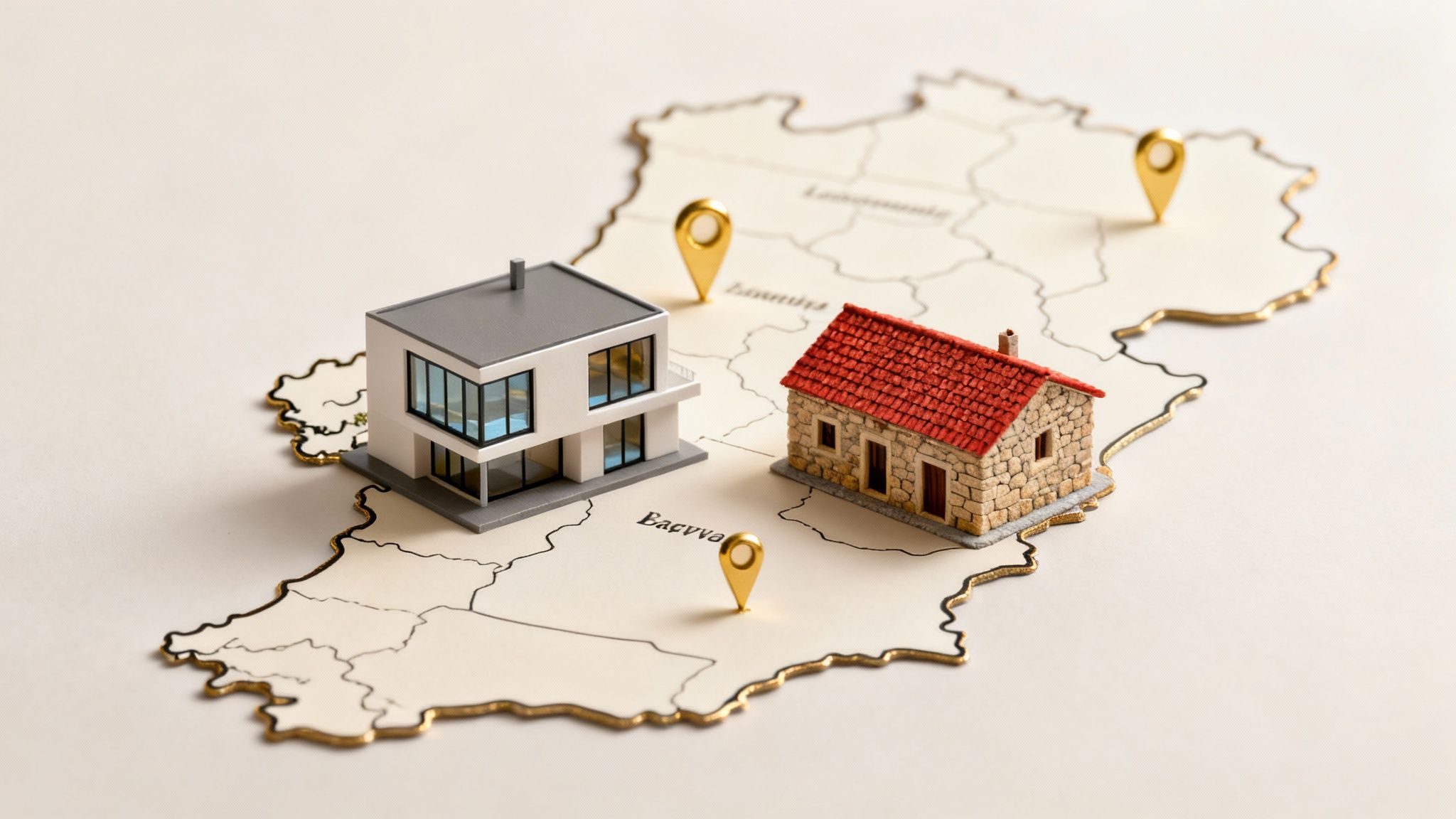 House Price Portugal - A Complete Guide to the Market