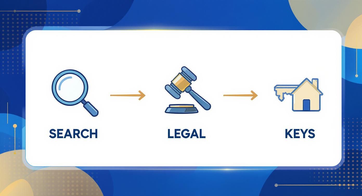 Infographic about buy house in lagos portugal