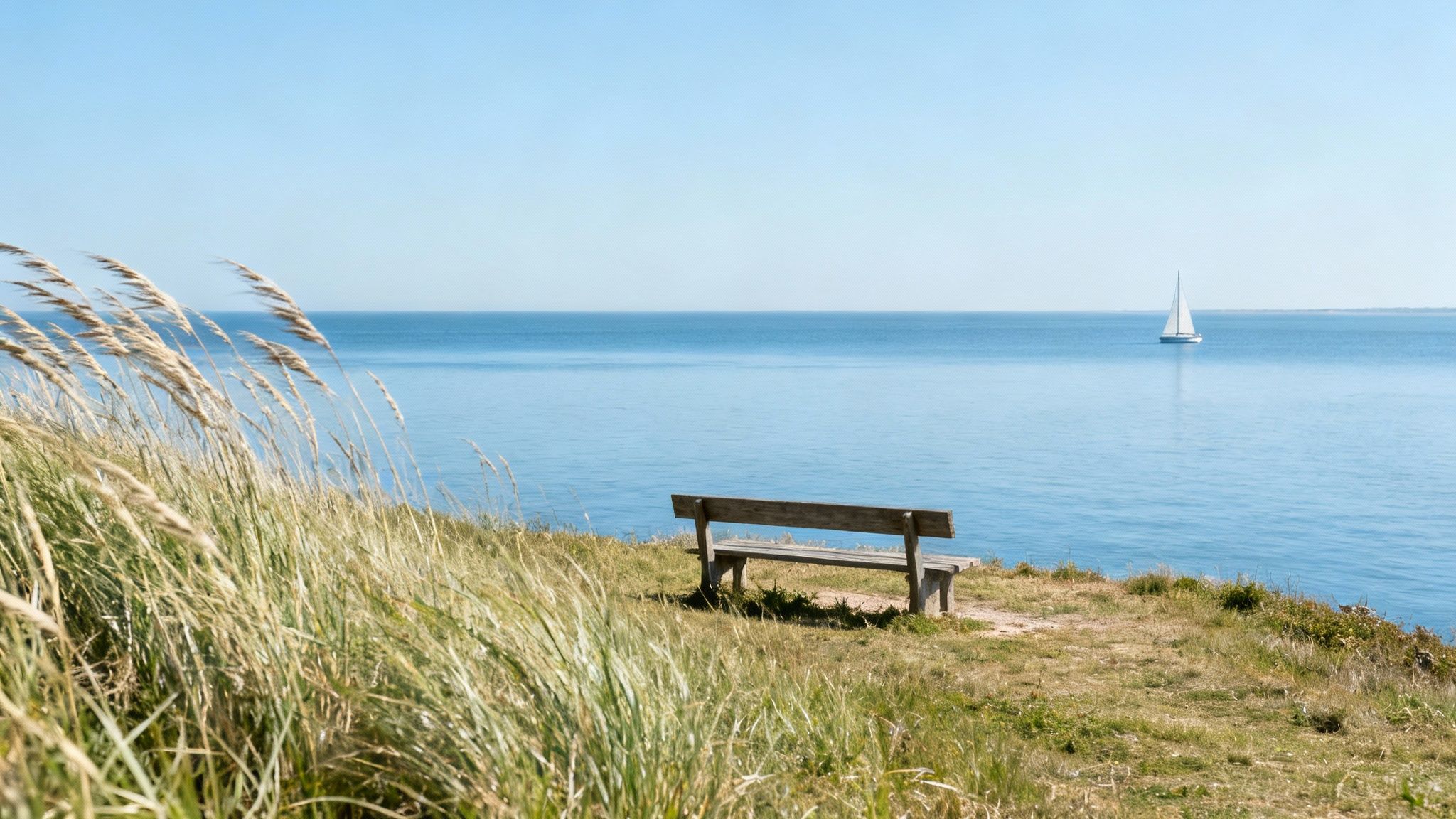 Coastal Maritime Climate