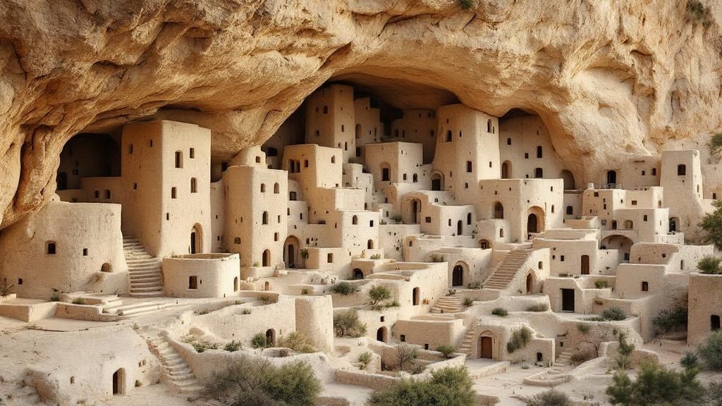 Matera, Basilicata: Investing in Ancient Stone and Modern Culture