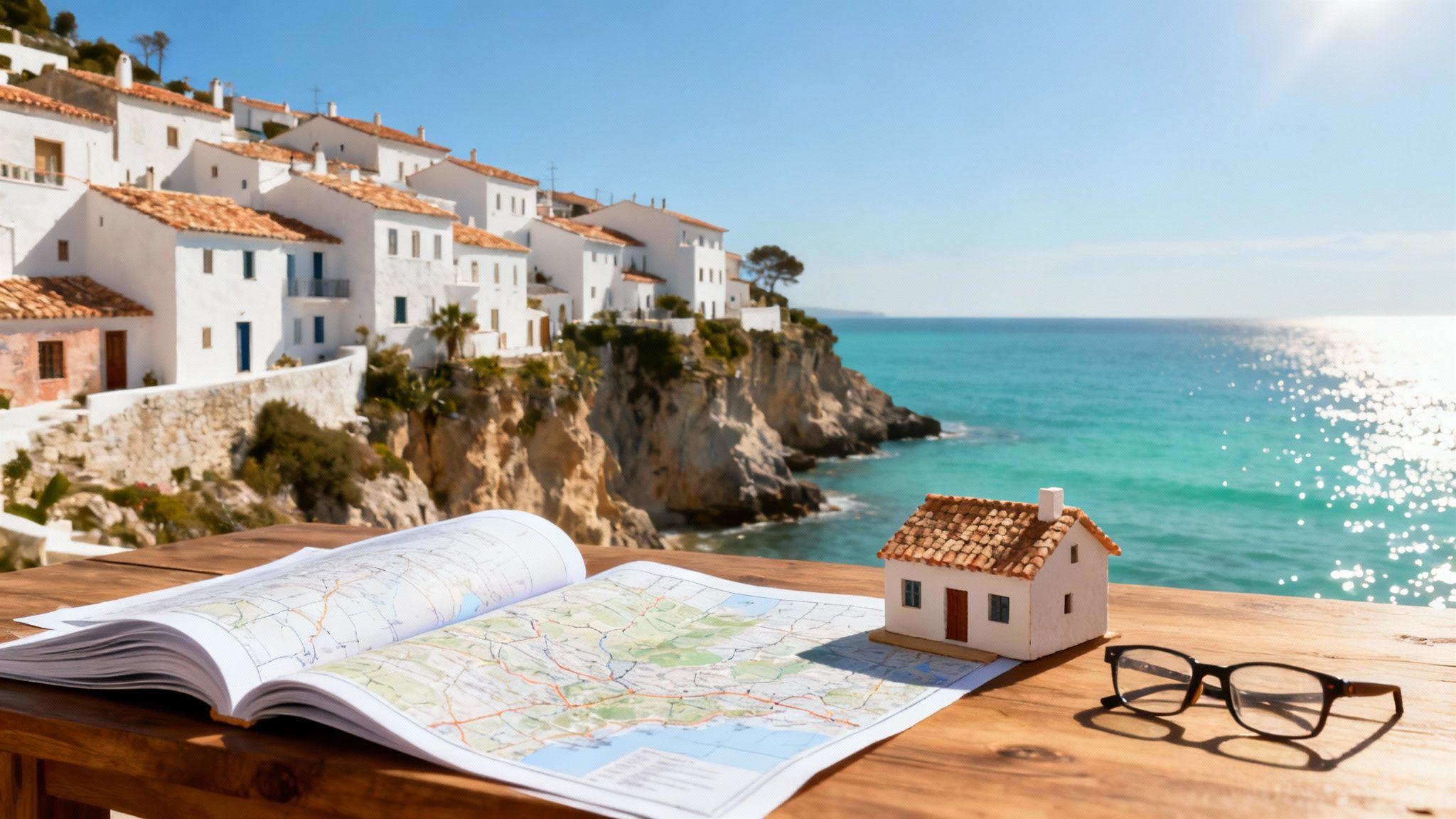Houses for Sale Mediterranean Sea - Coastal Living Guide
