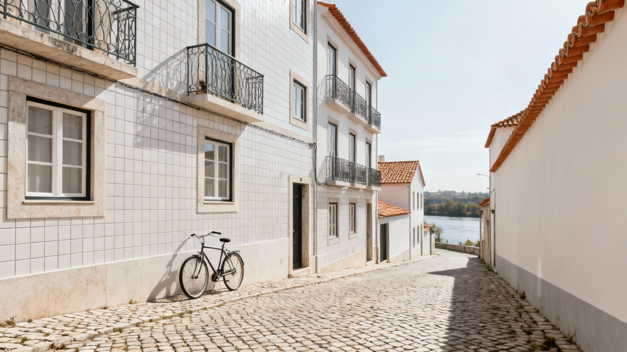 Your Guide to Living in Portugal