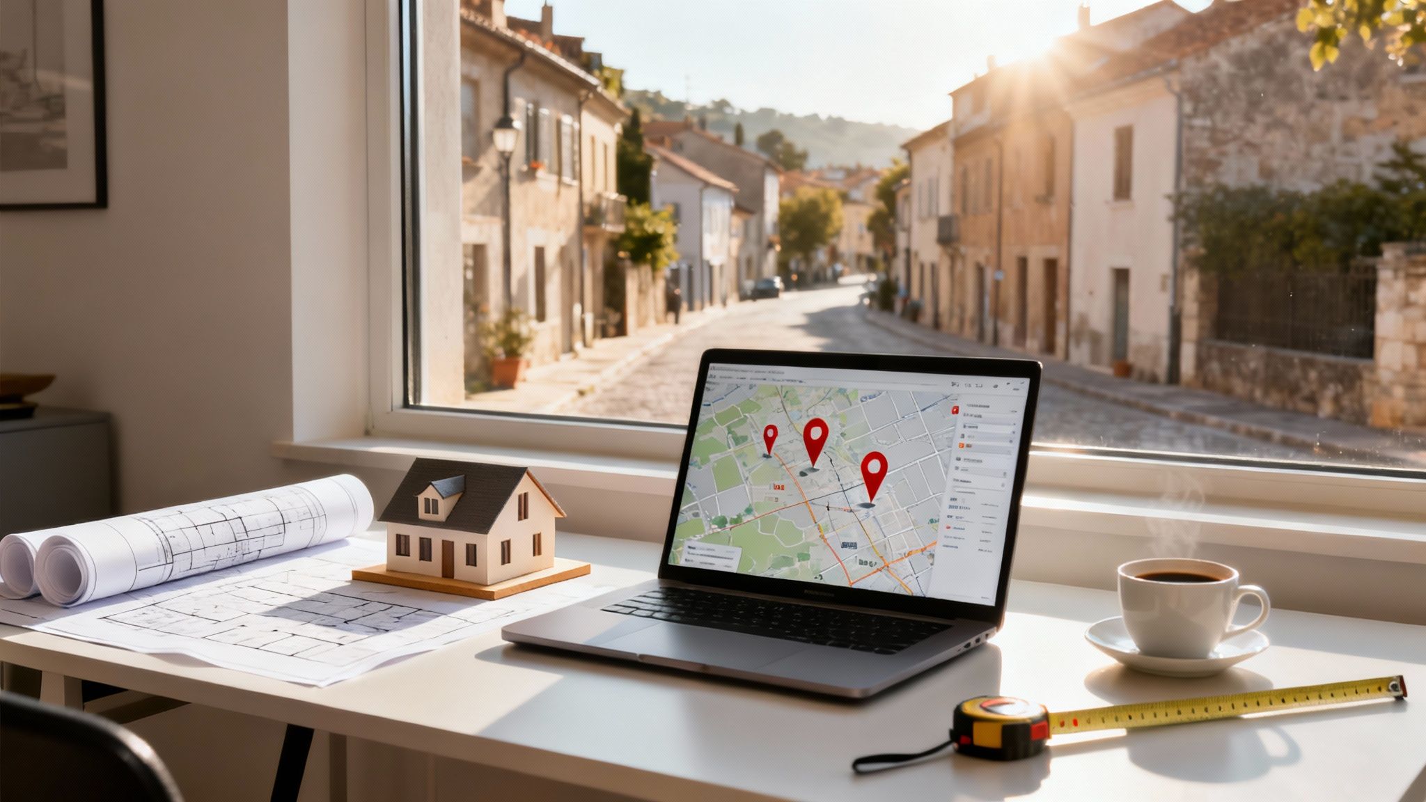 How to Assess Property Value - A Practical Guide for European Buyers