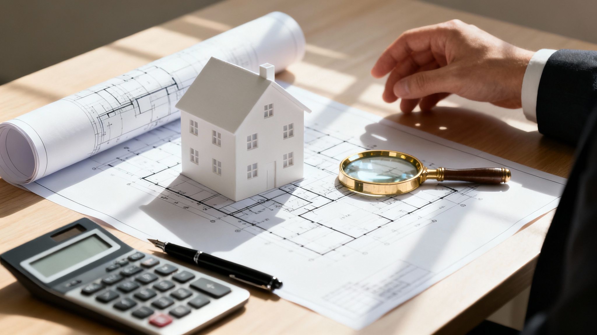 What Is a Property Valuation - A Buyer's Essential Guide