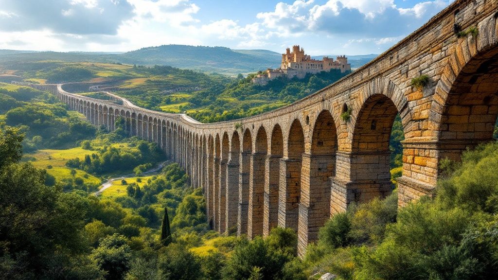 Segovia
