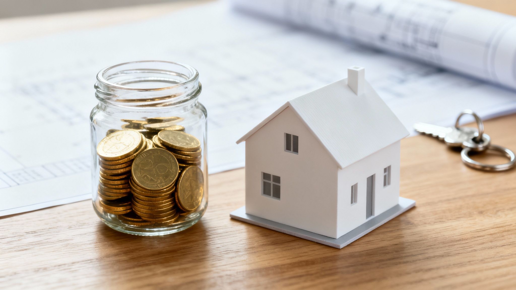 What Is Property Equity and How Can You Use It?