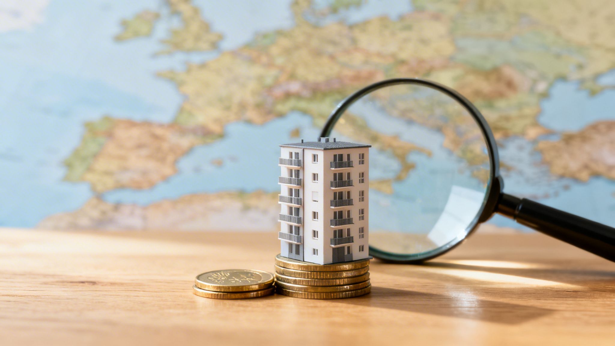 Investing in Rental Properties - Your Guide to European Markets