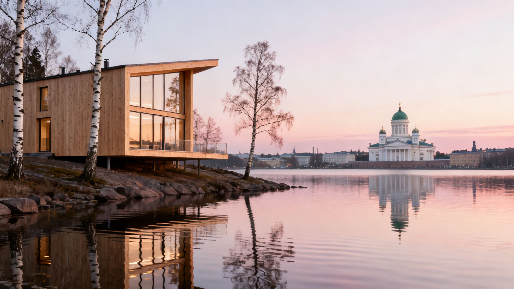 Finland Real Estate - A Complete Guide For International Buyers