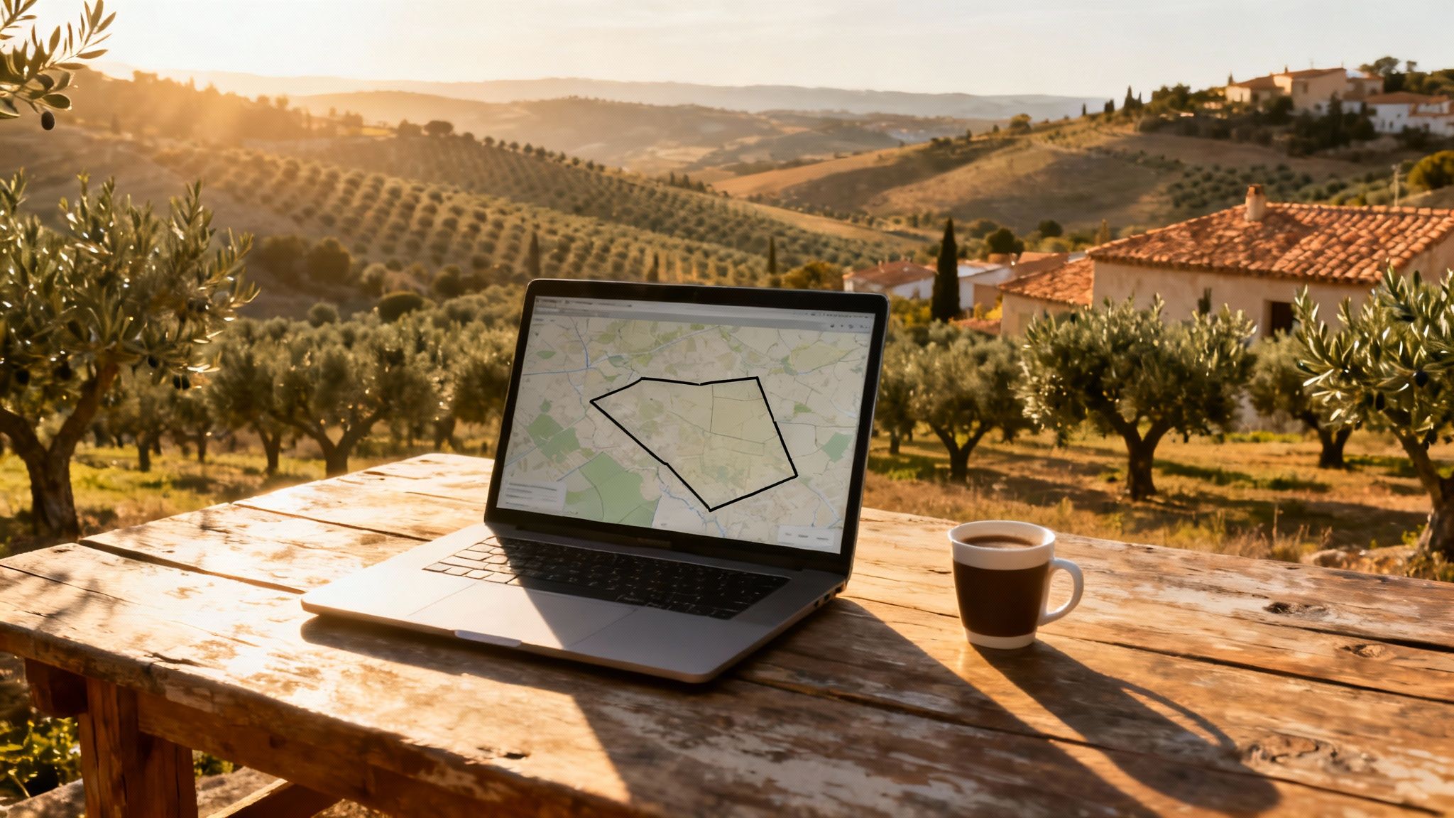 Your Guide to Finding Land for Sale in Spain