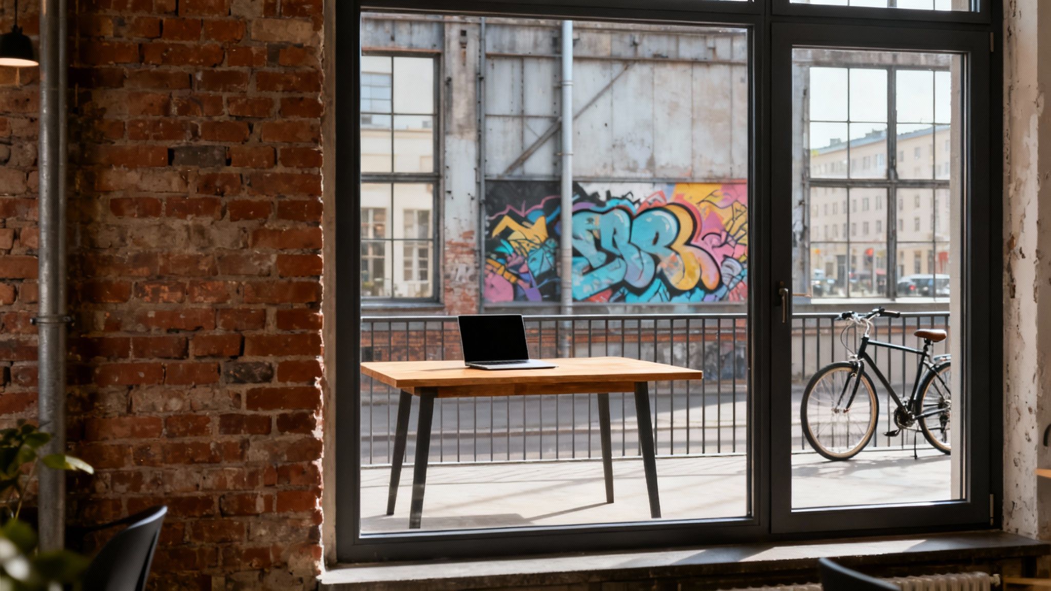 Berlin, Germany - Creative Hub & Affordable Living