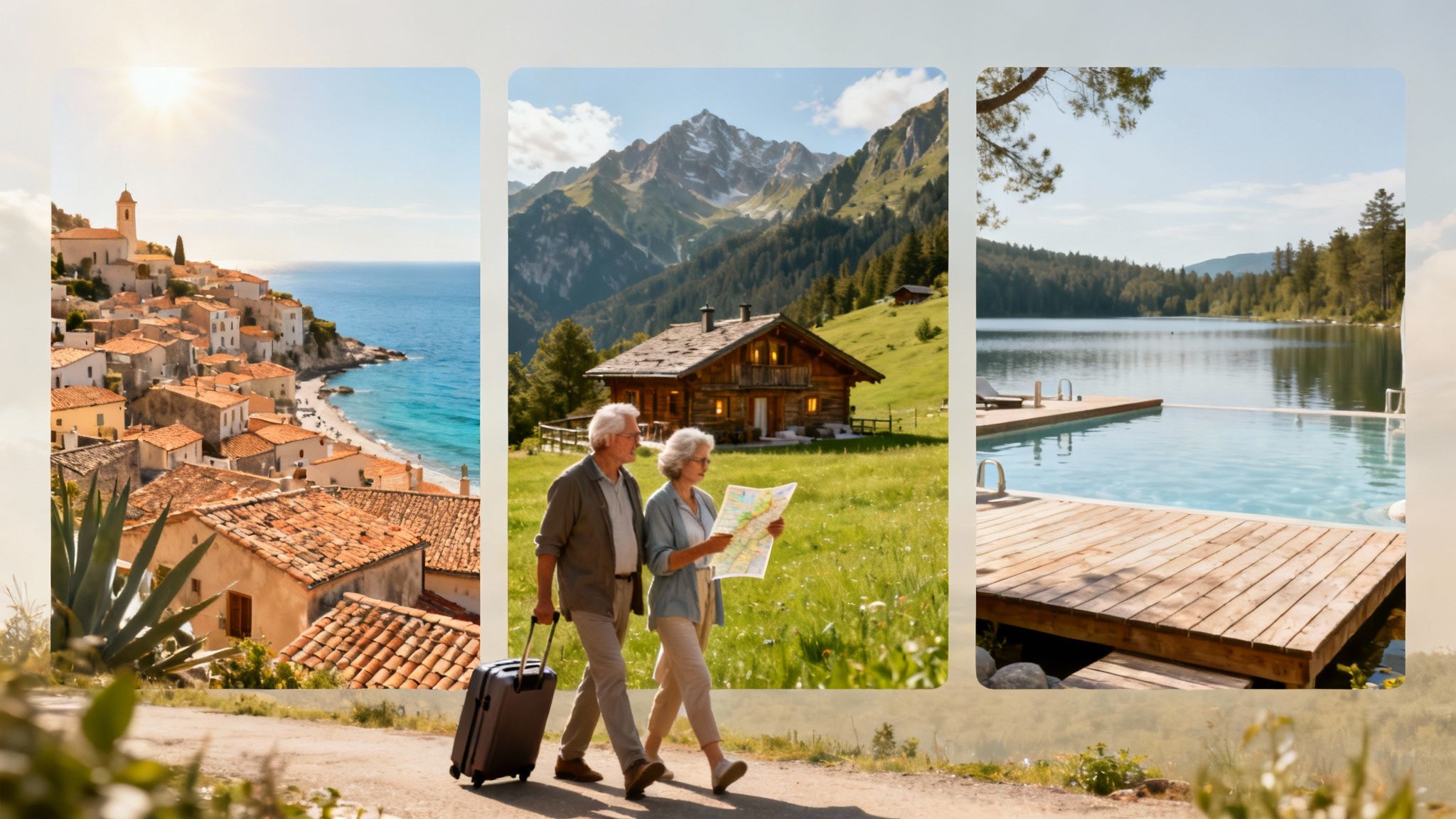 Best Countries to Retire: Top Picks for 2026