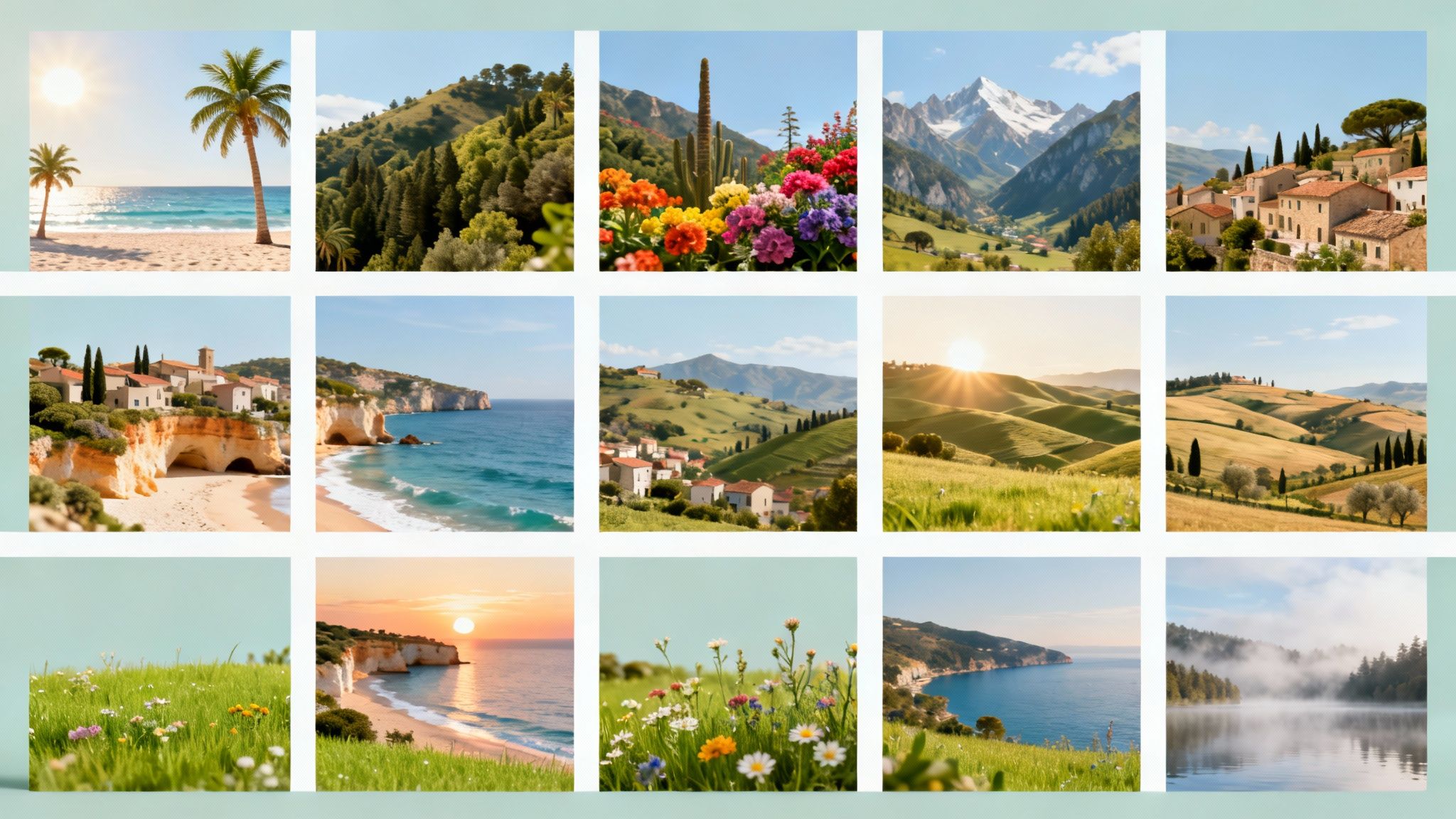 Best Climate for Retirement: Top 10 Picks for 2025