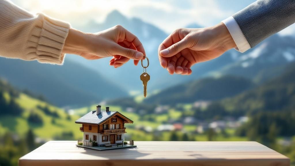 Buy Property in Andorra: Your Complete Guide