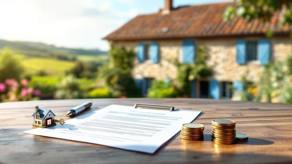 Buying a Home in France: Your Complete Guide to Success