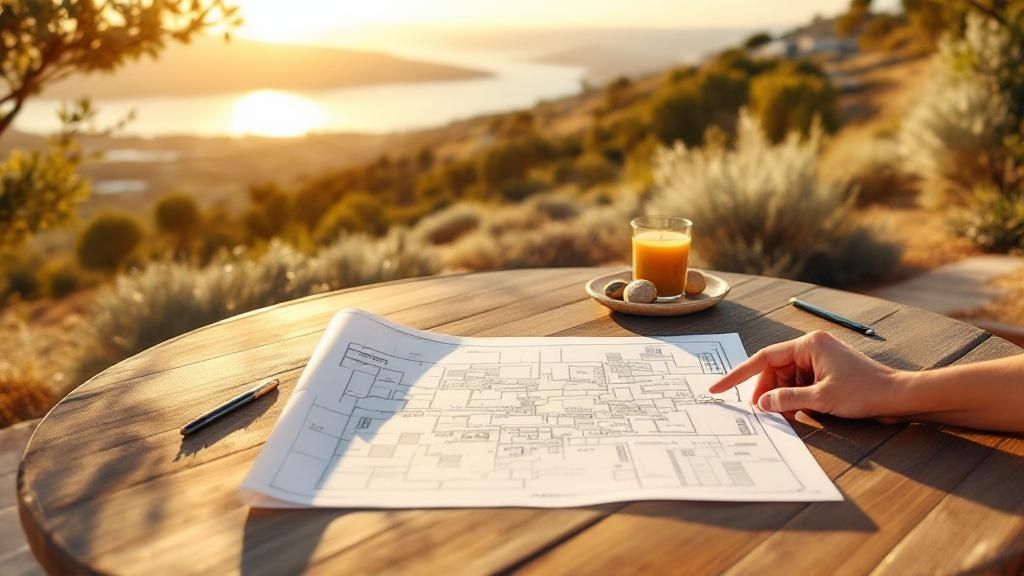 Buy Land Ibiza: Your Ultimate Buying Guide
