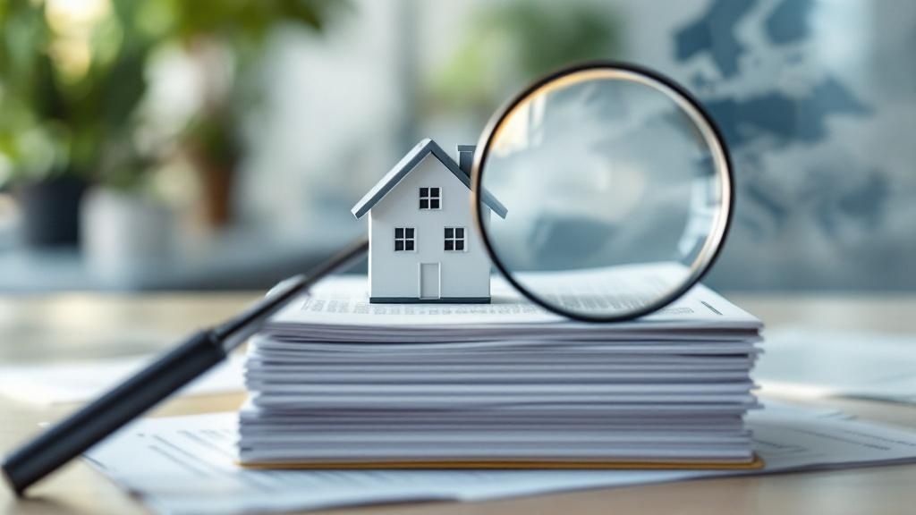 What Is Property Title Insurance and Why You Need It
