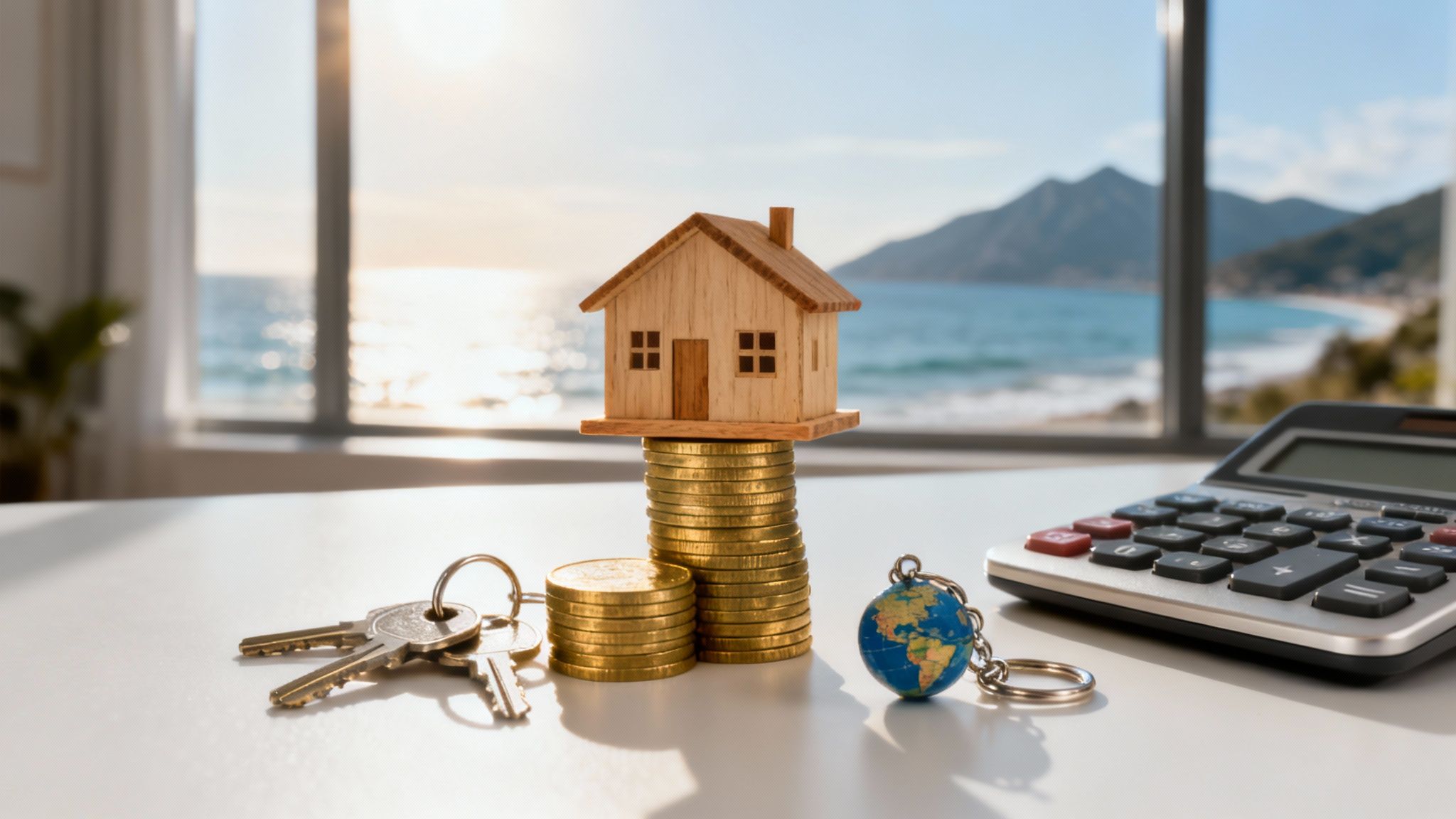 Should I Buy a Vacation Home? A Complete Guide