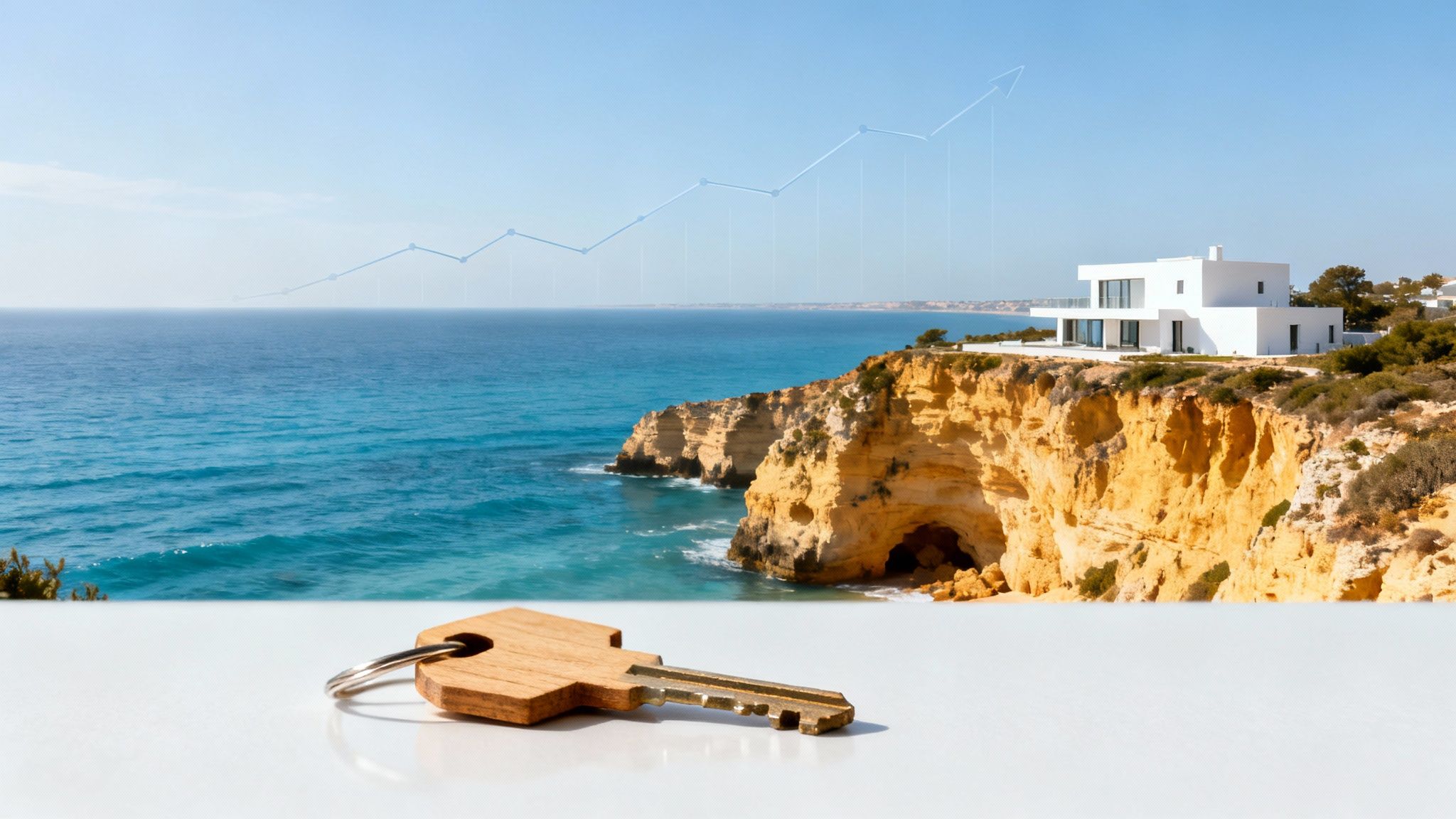 Real Estate Lagos Algarve Property Guide