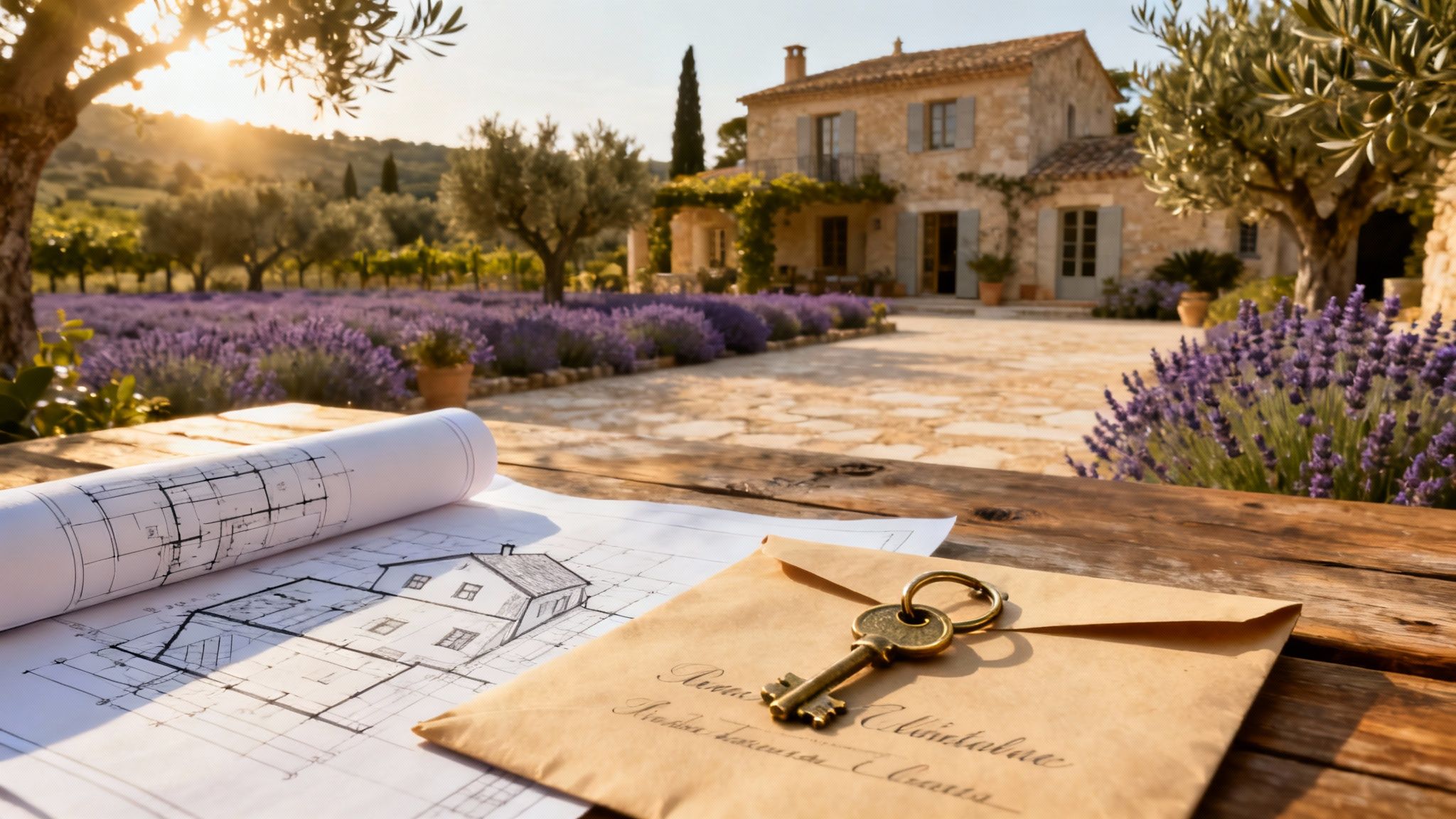 Buying Property in Southern France - Your Essential Guide