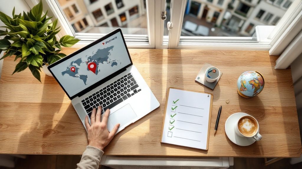 Digital Nomad Visa Requirements Made Simple