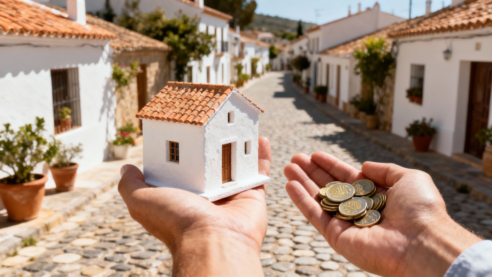 8 Cheapest Place to Live in Spain (2025 Budget Guide)