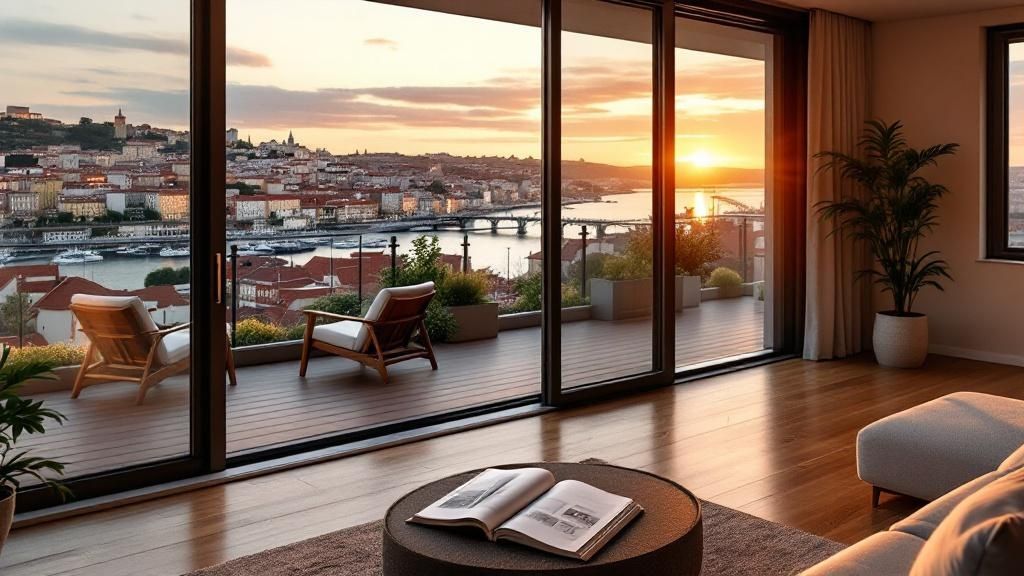 Apartment for Sale in Porto, Portugal - Your Buying Guide