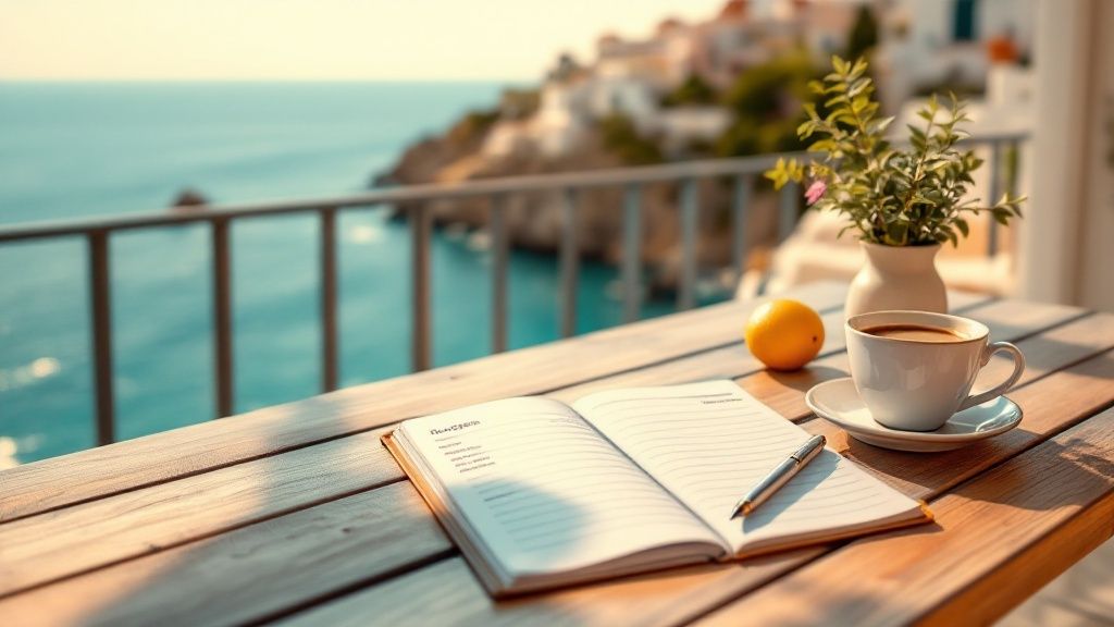 Cost of Living in Sicily Italy - A Realistic Budget Guide