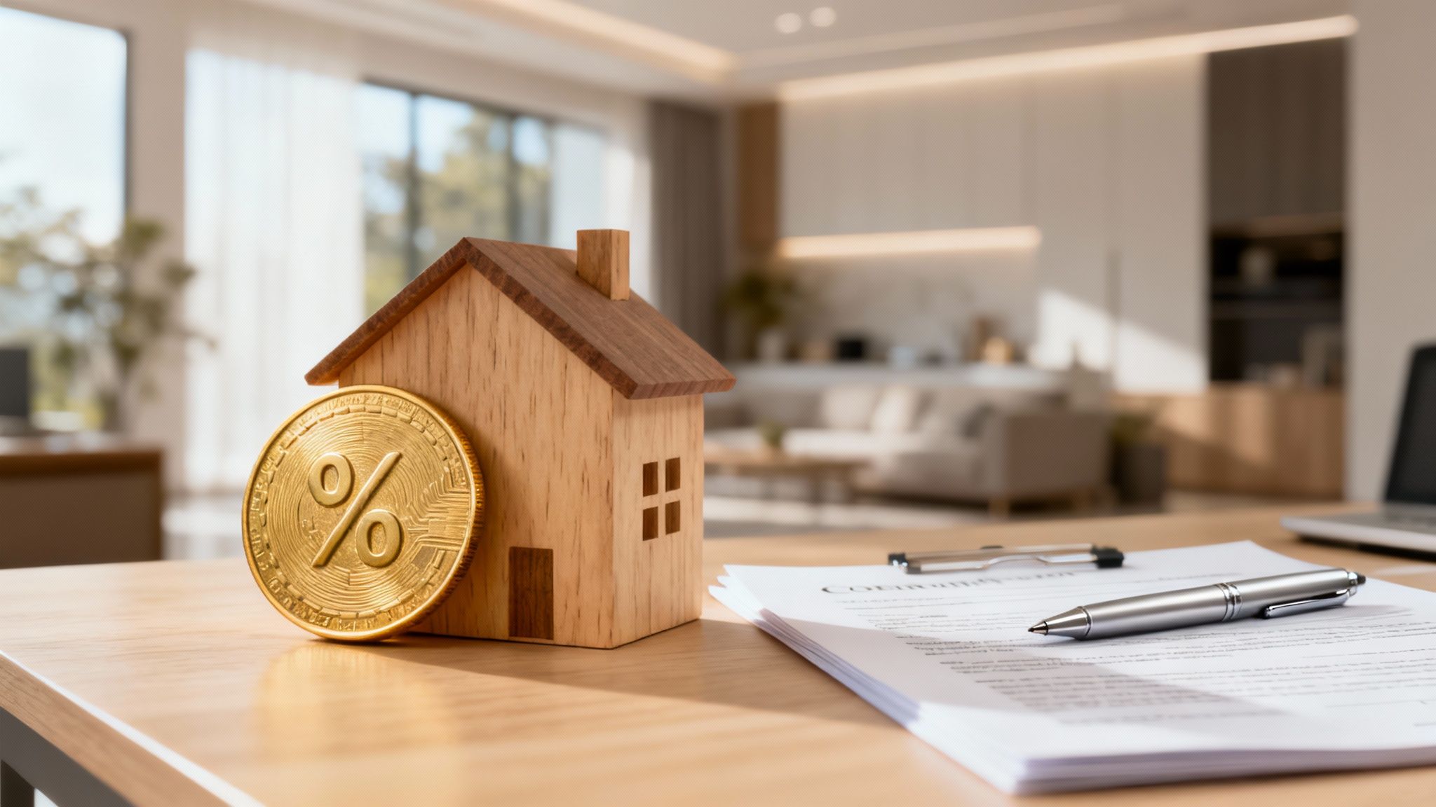 What Is Property Transfer Tax A Homebuyer's Guide