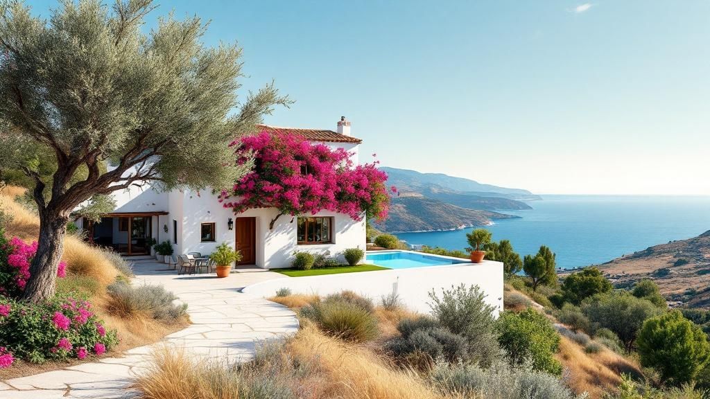 Homes for Sale in Andalucia - Your Essential Guide