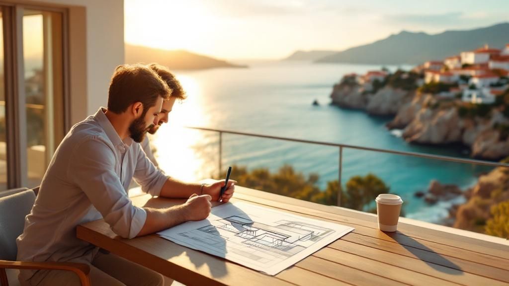 Buy Property in Costa Brava: Your Ultimate Guide