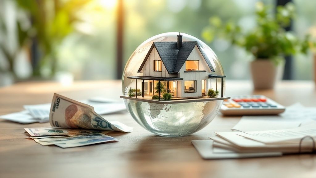 Guide to Capital Gains Tax Foreign Property: What You Need to Know