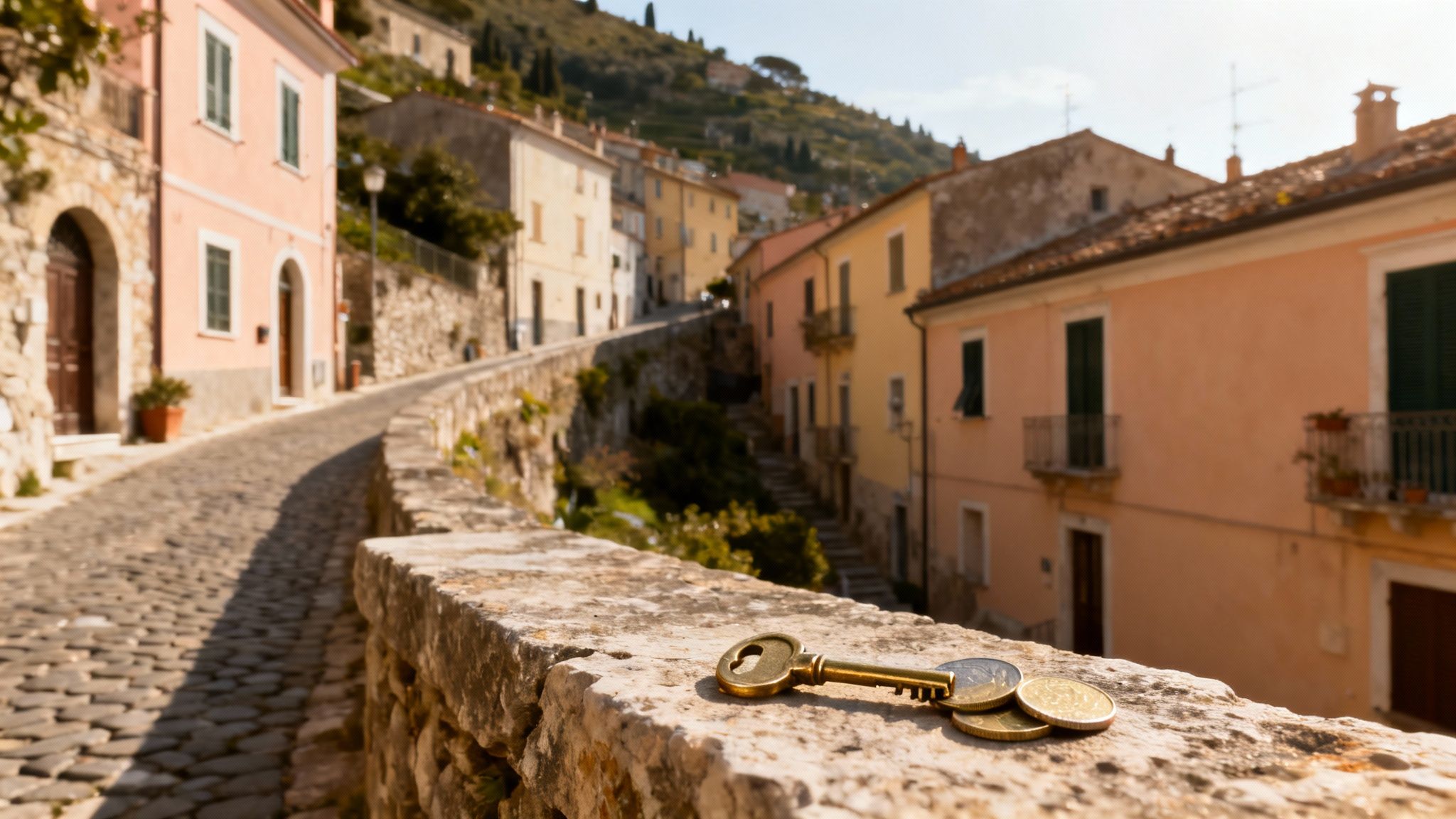 Top 10 Cheapest Place to Live in Italy (2025)