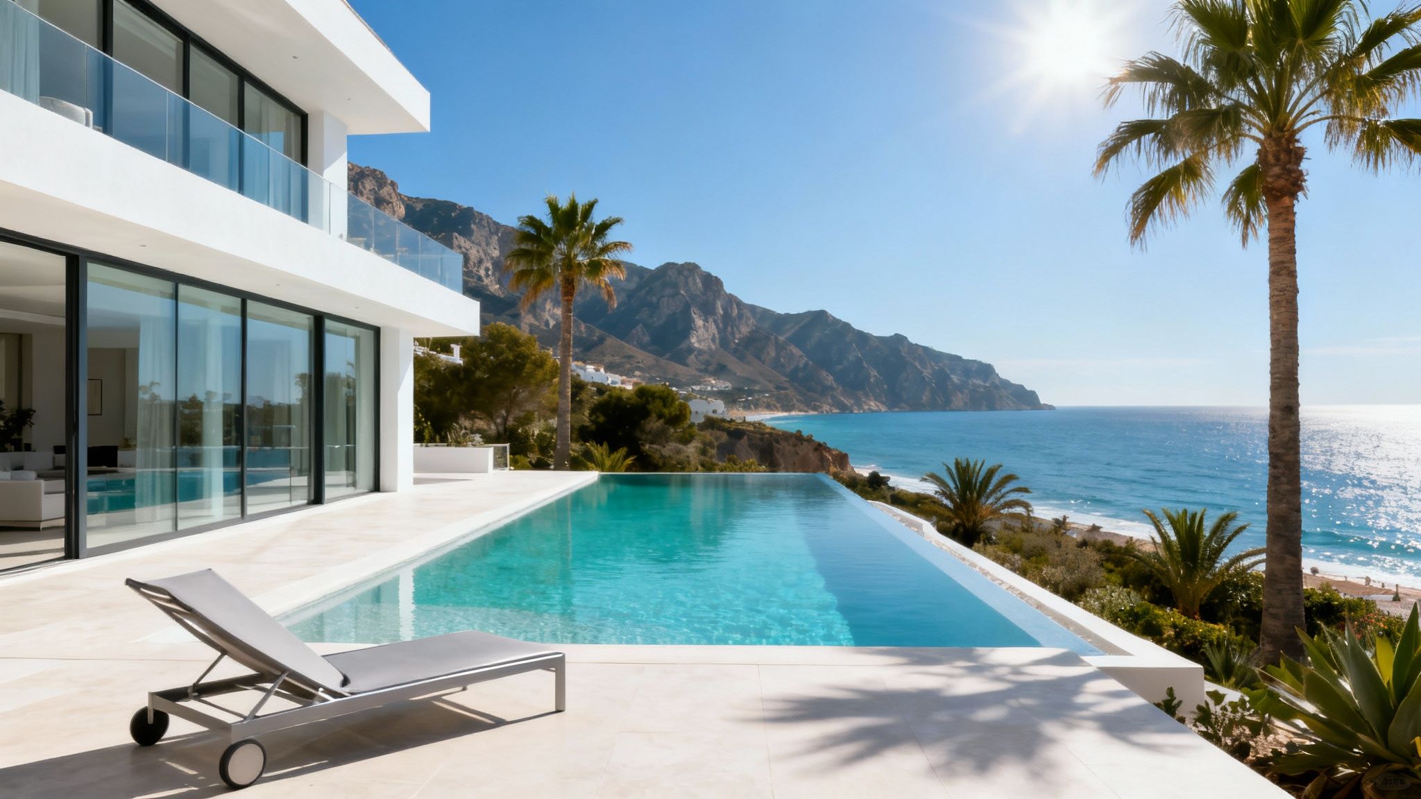 Your Guide to Real Estate Costa del Sol Spain | Buy & Invest