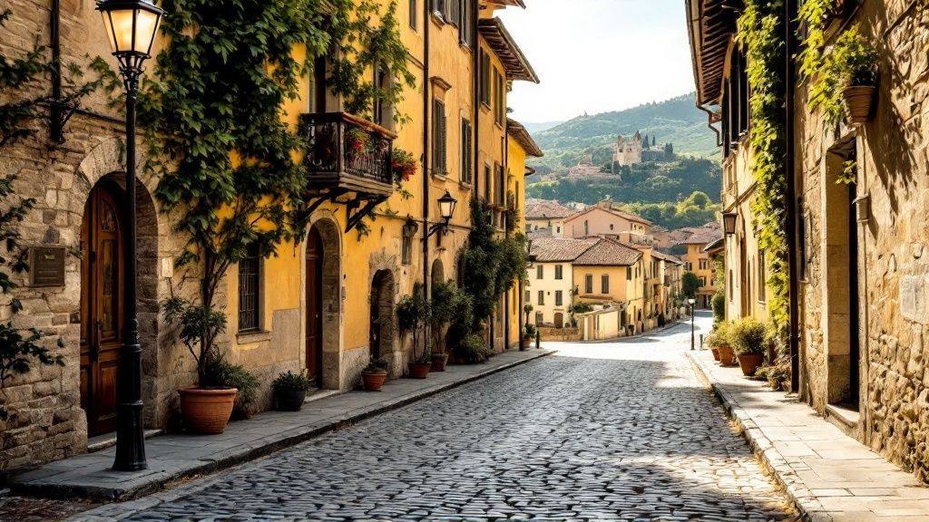 Real Estate Lucca: Your Expert Guide to Property Listings