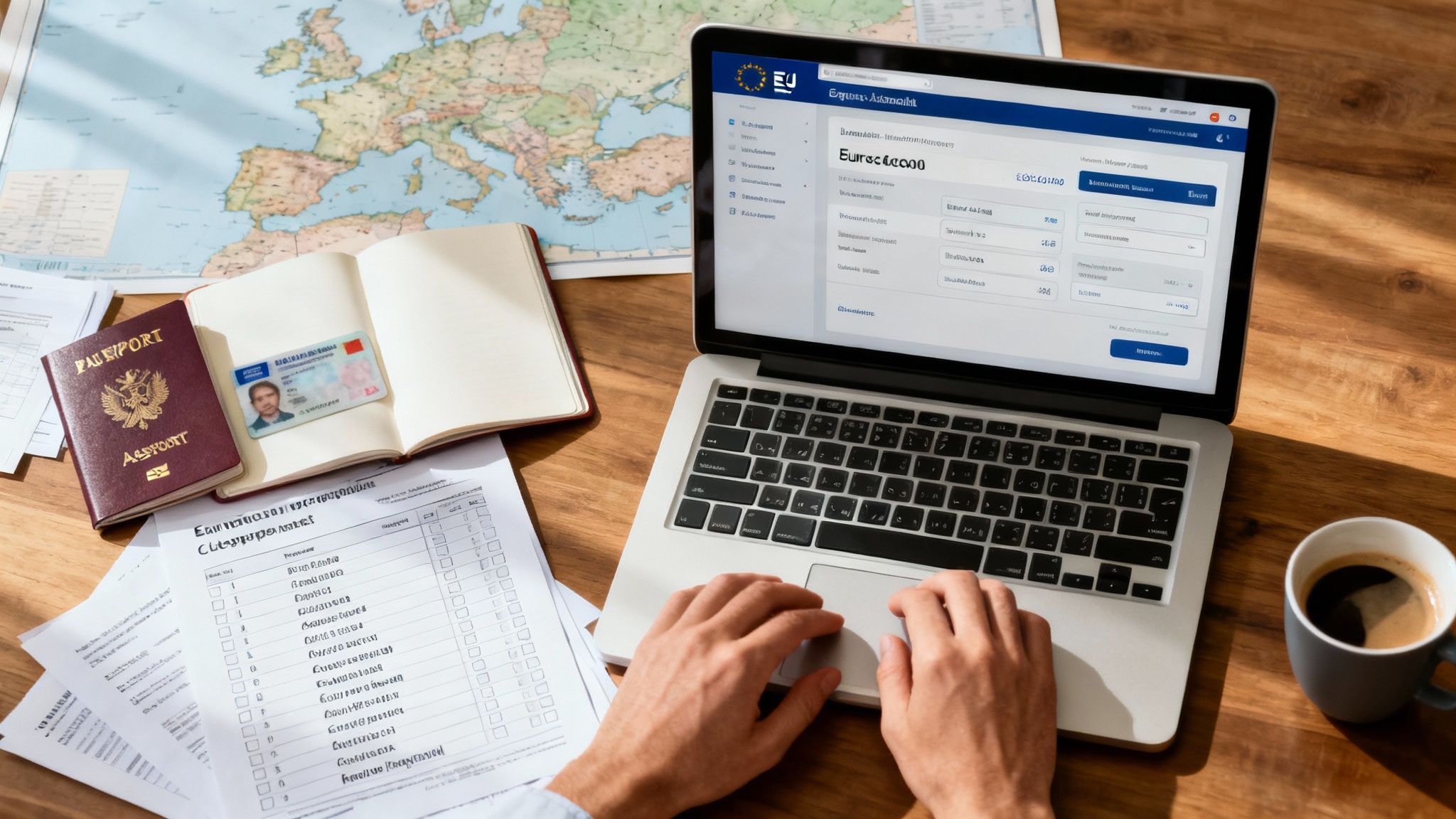 How to Open Foreign Bank Account: A Practical Guide