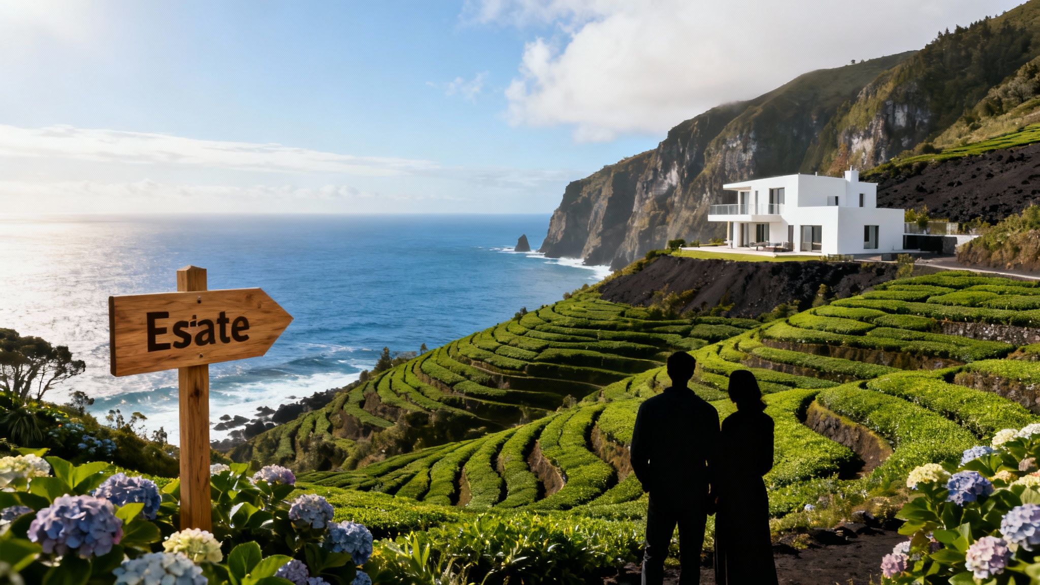 Real Estate in Sao Miguel Azores Portugal: Your Buyer’s Guide