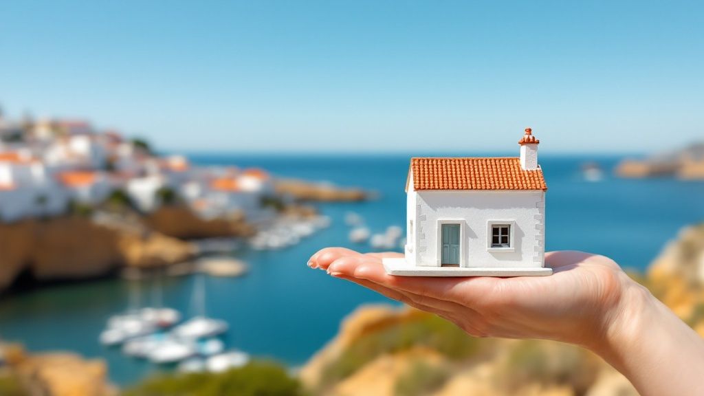 Homes for Sale in Lagos Portugal - A Buyer's Guide