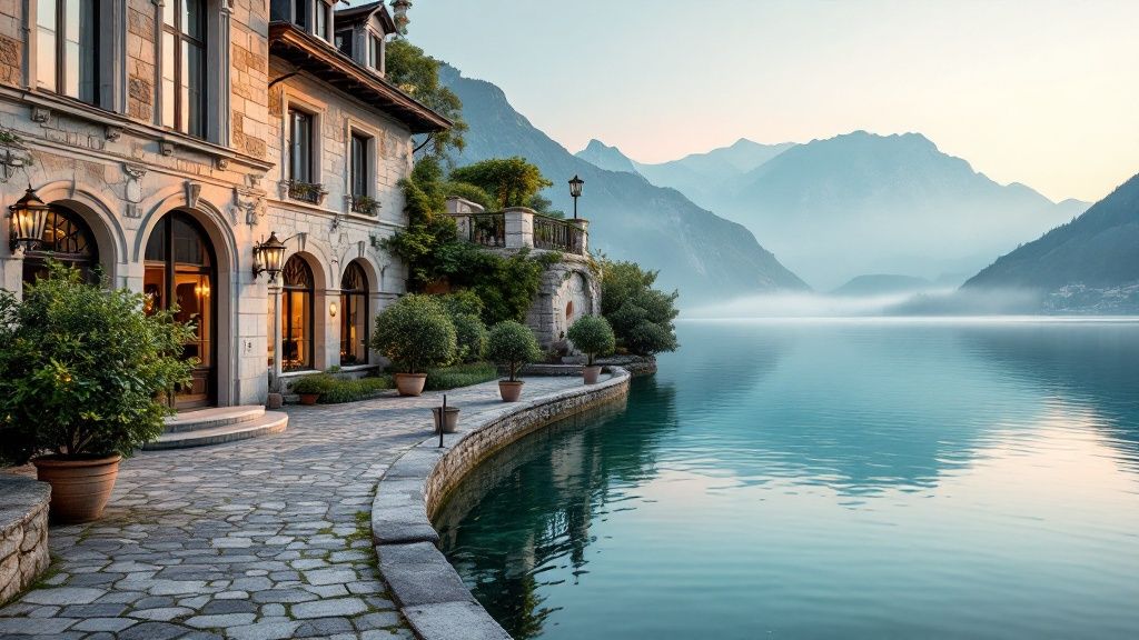 Homes for Sale in Lake Garda Italy | Complete Buying Guide