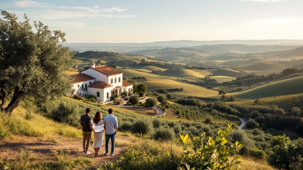 Buy Farm in Portugal: Your Essential Guide to Ownership