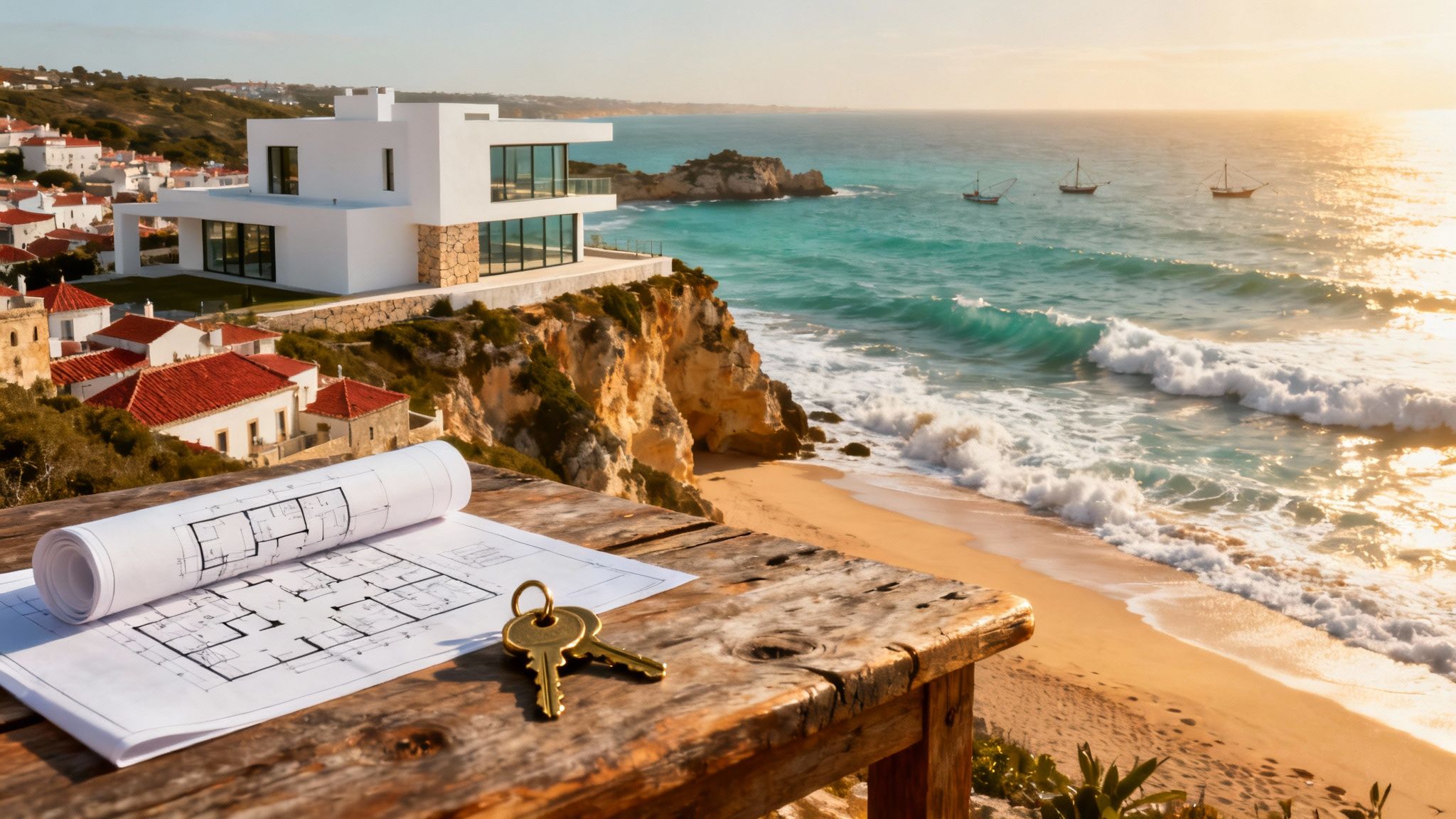 Buy House Lagos Portugal: A Complete Guide